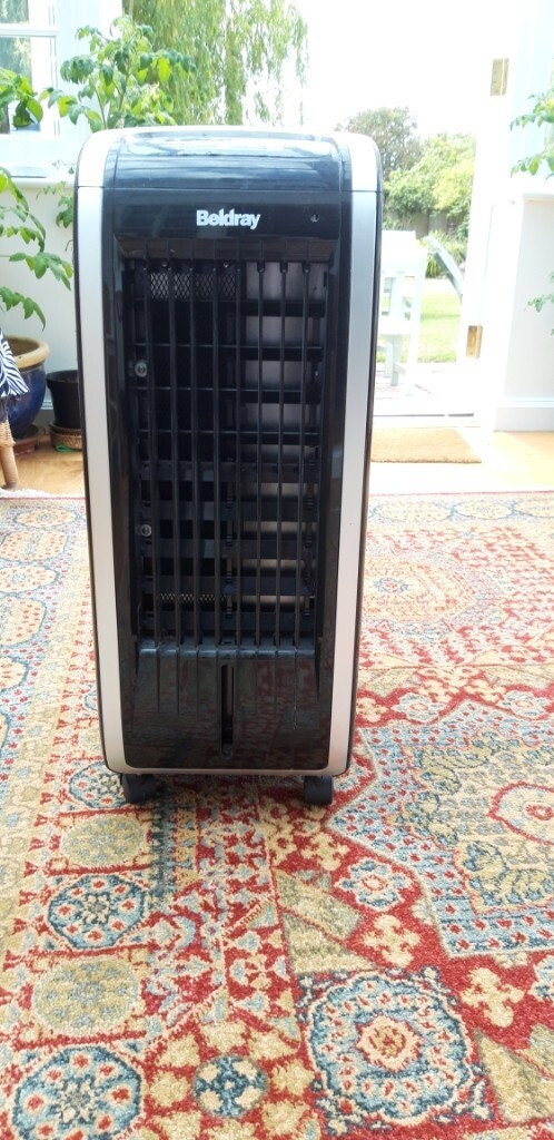 beldray air conditioner